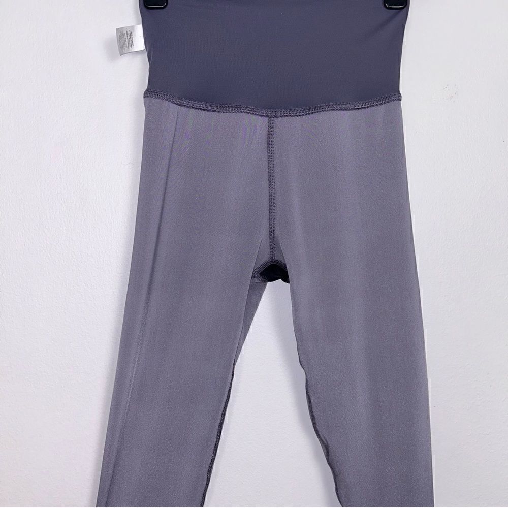 Beyond Yoga Velvet Motion High Waisted Midi Legging - Picture 8 of 11